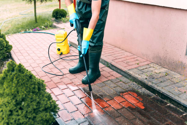 Concrete Sealing in Bristow, OK